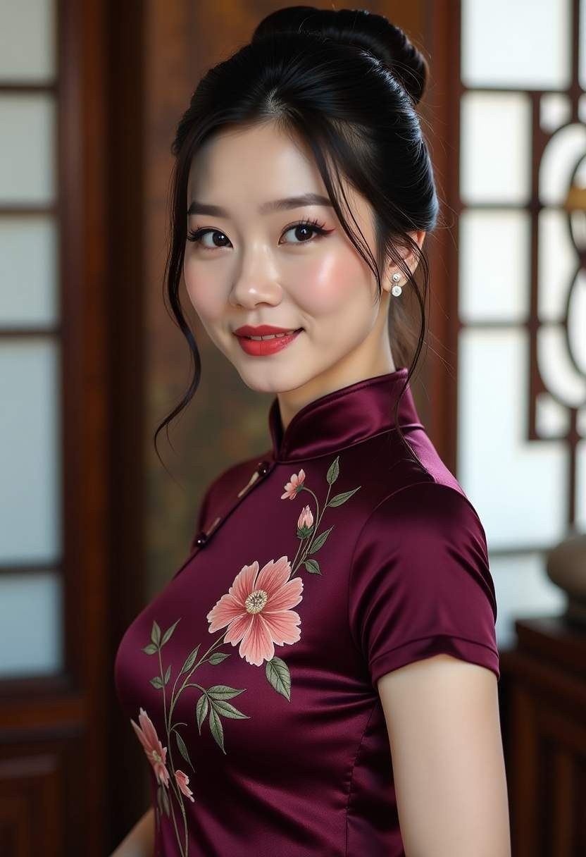 虎头鞋针线
